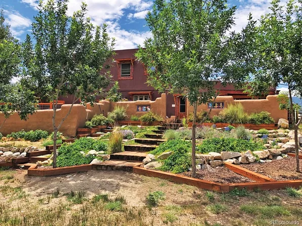 28923 County Road 361A, Buena Vista, CO 81211
