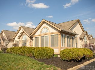 481 Beth Page Cir, Dayton, OH 45458
