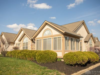 481 Beth Page Cir, Dayton, OH, 45458