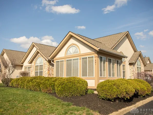 481 Beth Page Cir, Dayton, OH 45458