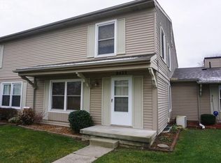 9423 Parkwood N, Davison, MI