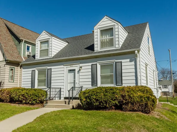 6402 West Locust STREET, Milwaukee, WI 53210