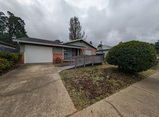 1357 Jeffries Ave, Anderson, CA