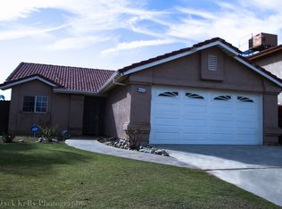 4513 Southern Breeze Dr, Bakersfield, CA 93313