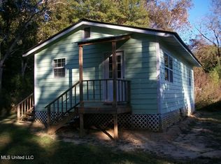113 F Cir, Bude, MS 39630