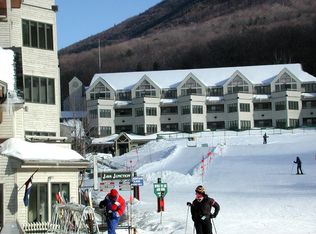 90 Loon Mountain Rd #858D, Lincoln, NH 03251