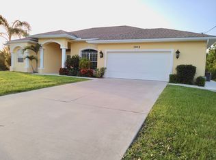 7972 Evinrude Ave, North Port, FL 34291