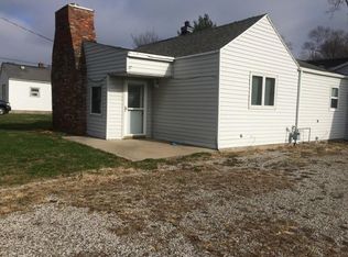 830 S Moore St, Ottumwa, IA 52501
