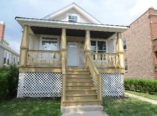 5504 W Schubert Ave, Chicago, IL 60639