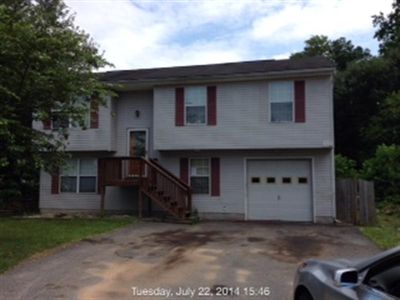 1019 1st St, Glen Burnie, MD, 21060