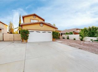 28581 Cantebury Way, Highland, CA 92346