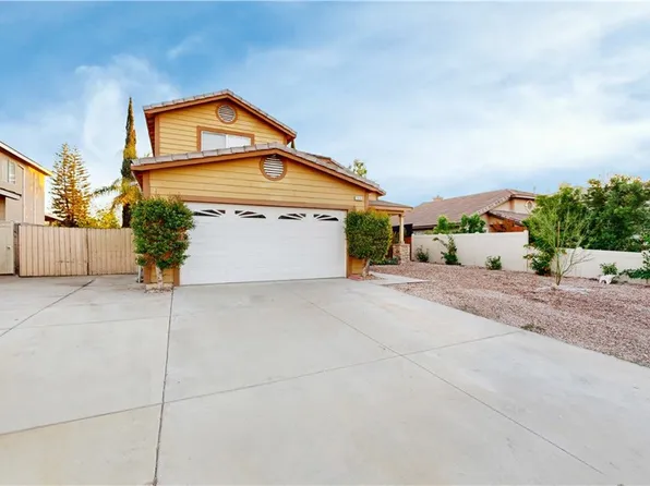 28581 Cantebury Way, Highland, CA 92346