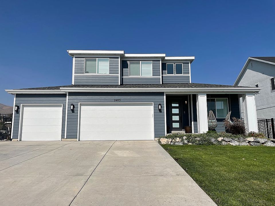 1st image of 2483 S Serene Way #2501