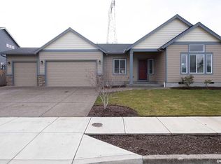 2584 NE Tuscan Ln, Albany, OR 97321