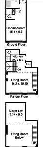 1st image of 149 W 85th St APT 1