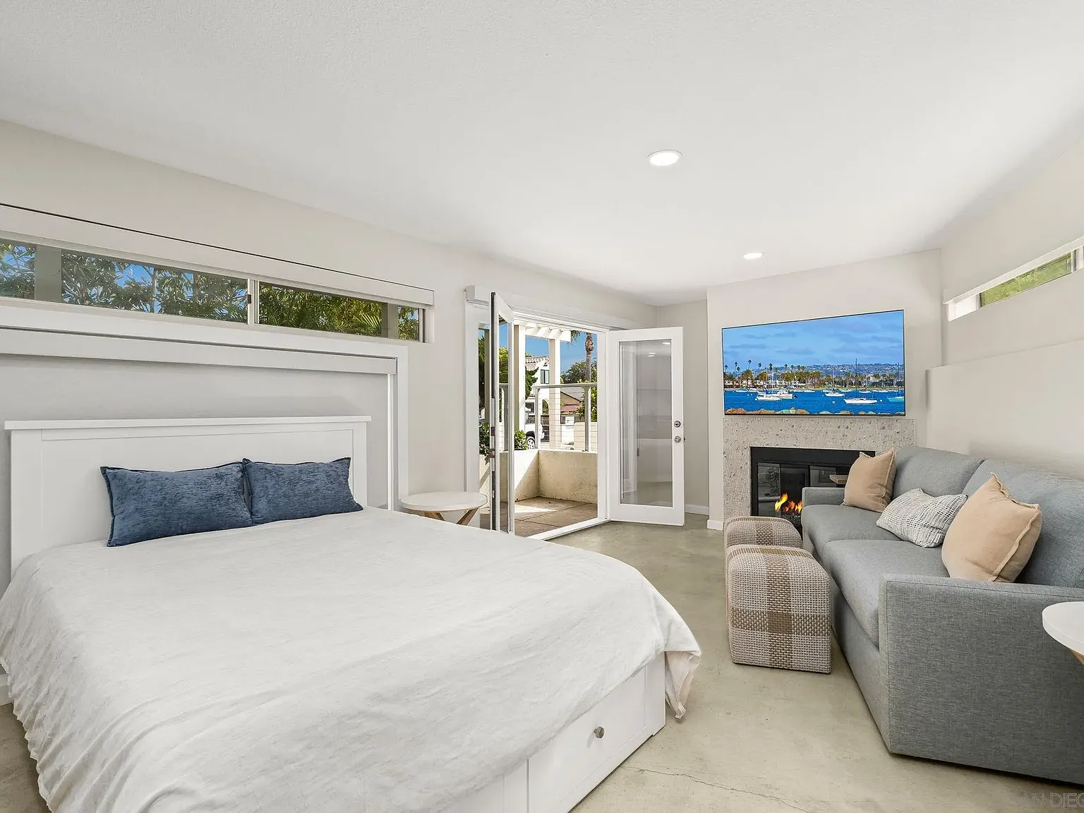 1 bed, 1.0 bath, 495 sqft, $2,850 — Photo 3
