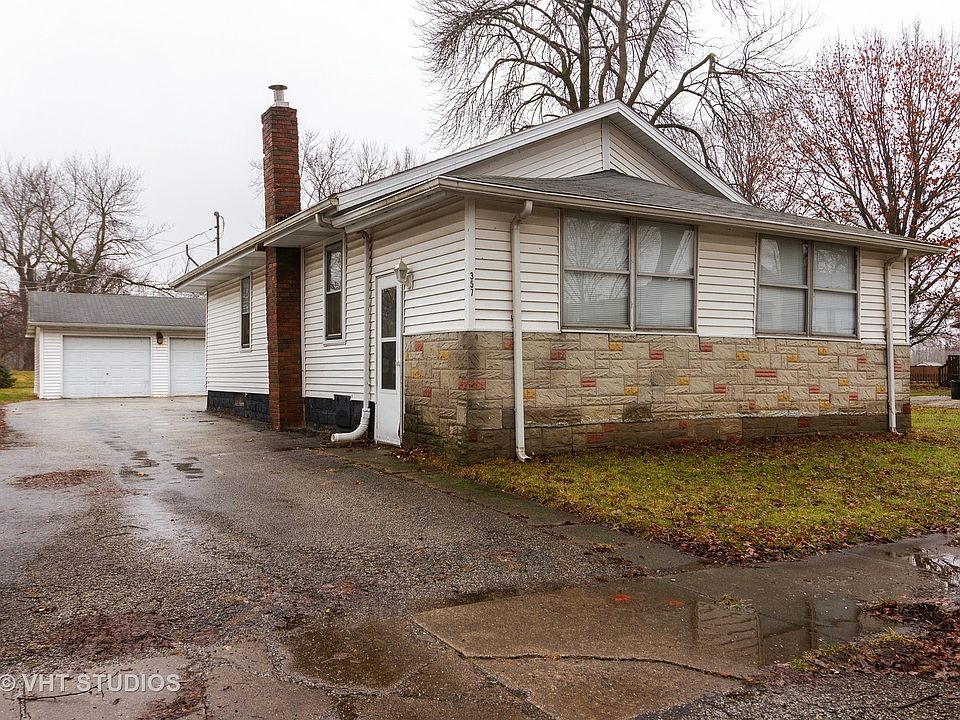 357 W Grant St, Saint Anne, IL 60964 Zillow