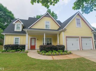 572 Edgewood Dr, Athens, GA 30606