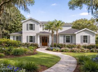 111 Bay Berry Cir, Saint Simons Island, GA 31522