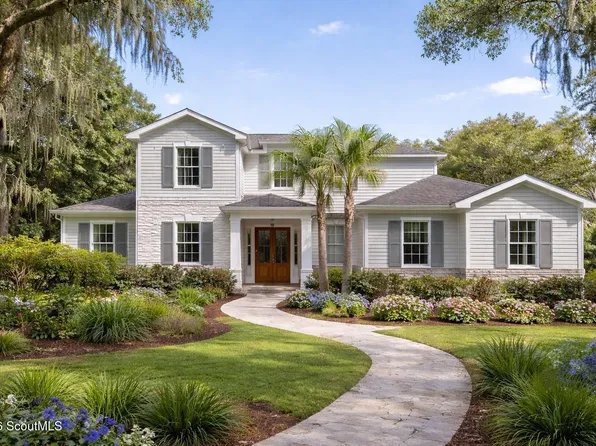 111 Bay Berry Cir, Saint Simons Island, GA 31522
