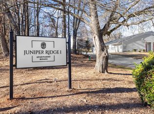 Juniper Ridge I, Greensboro, NC 27407