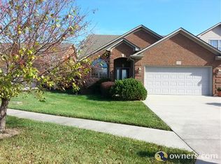 408 Rivers Trce, Richmond, KY 40475