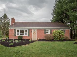 220 Blue Rock Rd, Millersville, PA