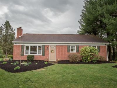 220 Blue Rock Rd, Millersville, PA, 17551