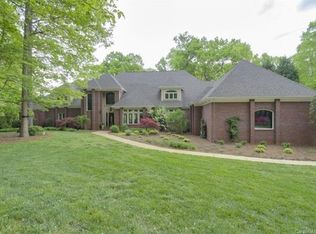 1719 Walden Pond Ln, Waxhaw, NC 28173