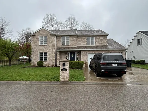 104 Falcon Crest Ct, Hazard, KY 41701