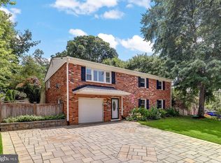 2203 Jib Ln, Woodbridge, VA 22192