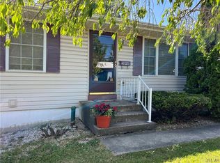 396 N Broadway, Wind Gap, PA 18091