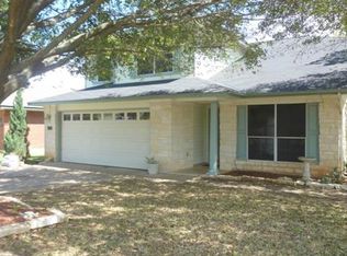 1118 Brashear Ln, Cedar Park, TX 78613