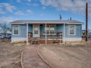 4748 E Carmichael St, Coolidge, AZ 85128