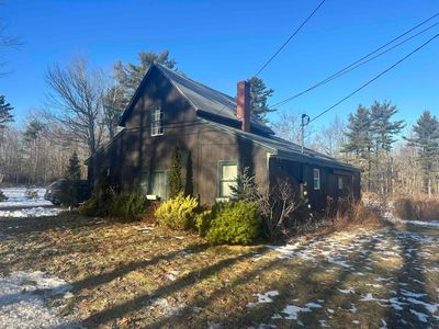 211 Sandown Road, Chester, NH, 03036