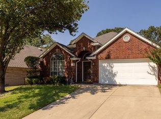 4225 Slick Rock Chase, Euless, TX 76040