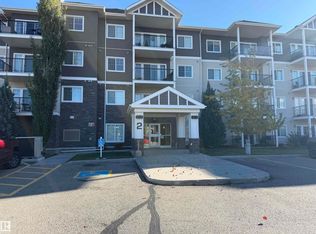 Aspen Park Condos, Strathcona County, AB T8H 0X8