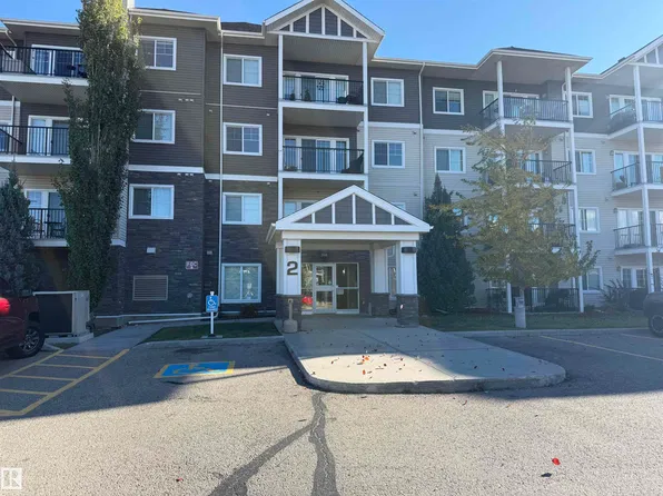 2 Augustine Cres Unit 1105, Strathcona County, AB T8H 0X8