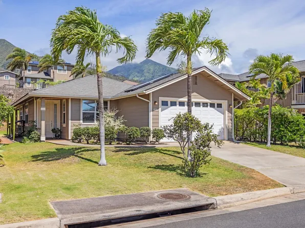 672 Komo Ohia St, Wailuku, HI 96793