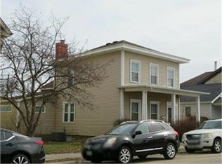 720 Nevada St, Dubuque, IA 52001