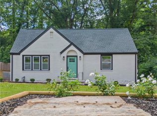 1996 Delphine Dr, Decatur, GA 30032