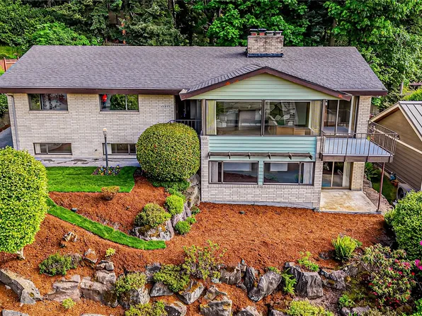 1107 NW 196th Street, Shoreline, WA 98177