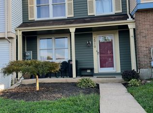 2919 Ruskin Ct, Abingdon, MD 21009