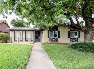 1906 S 111th East Ave, Tulsa, OK 74128