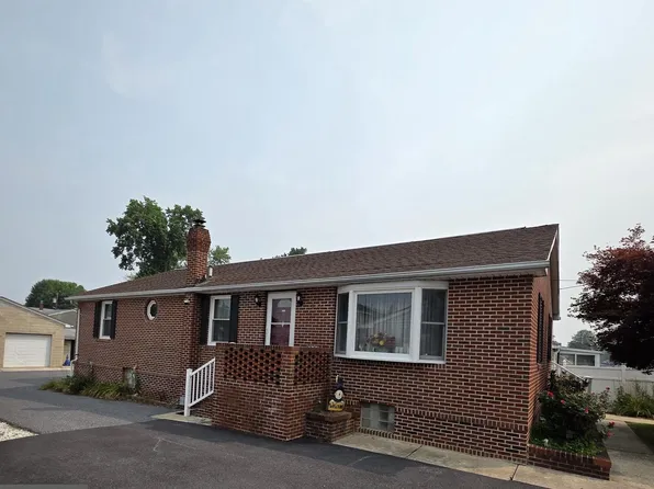 402 Delaware Ave, Baltimore, MD 21221