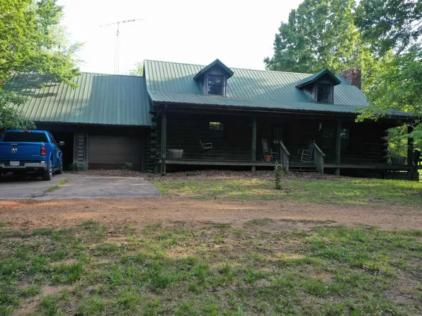 8369 State Route 121 S, Mayfield, KY 42066