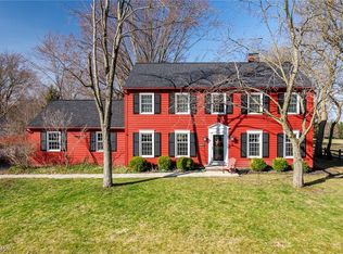 305 Kilbourne Dr, Hudson, OH 44236