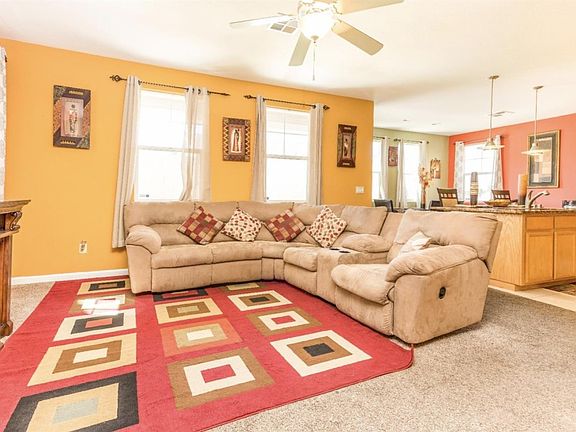 5th image of 1848 Bella Lago Dr
