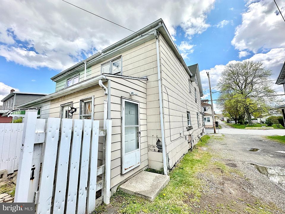48 S Cleveland St, Mcadoo, PA 18237 Zillow