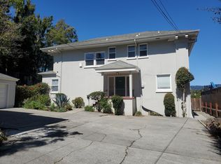 310 Euclid Ave, Oakland, CA 94610